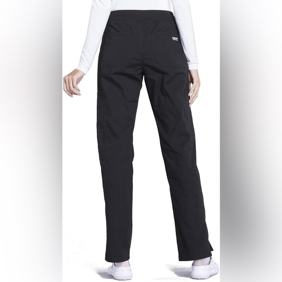 Cherokee WW170 Cargo Pants - Picture 2 of 7